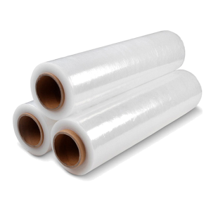 Màng Quấn PE Loại 3kg (Lõi Giấy 300gr) - dài 50cm